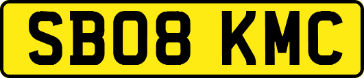 SB08KMC