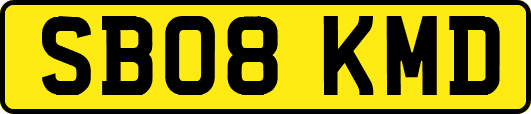 SB08KMD