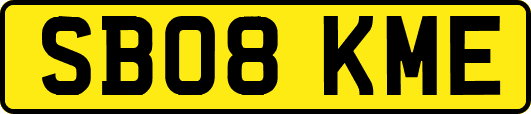 SB08KME