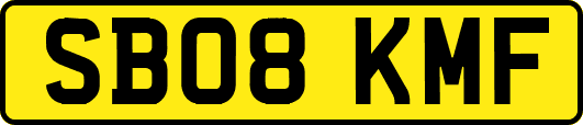 SB08KMF