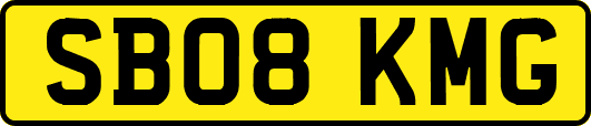 SB08KMG