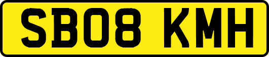 SB08KMH