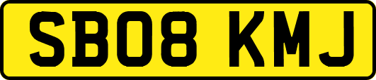 SB08KMJ