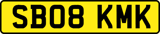 SB08KMK