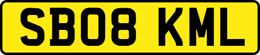 SB08KML