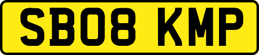 SB08KMP