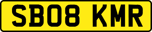 SB08KMR