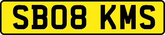 SB08KMS