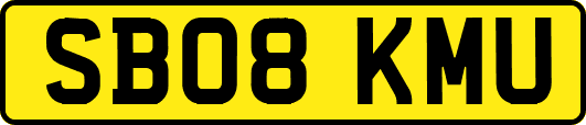 SB08KMU