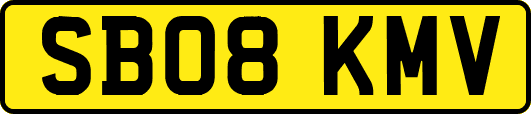 SB08KMV