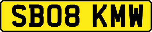 SB08KMW