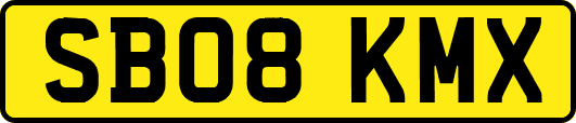 SB08KMX