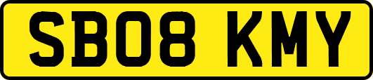 SB08KMY