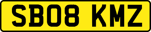 SB08KMZ