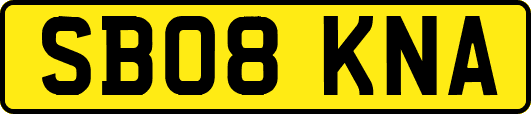SB08KNA