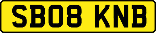 SB08KNB