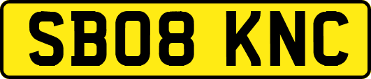 SB08KNC