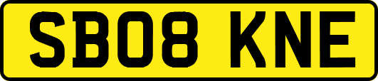 SB08KNE