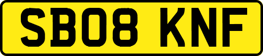 SB08KNF