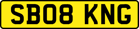 SB08KNG