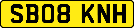 SB08KNH