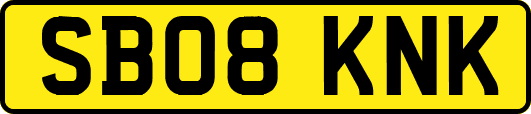 SB08KNK