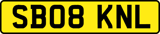 SB08KNL