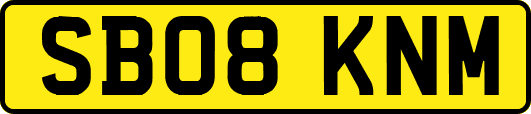 SB08KNM