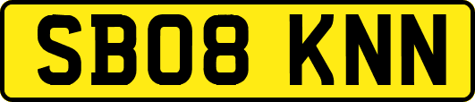 SB08KNN
