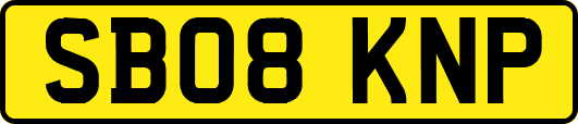 SB08KNP