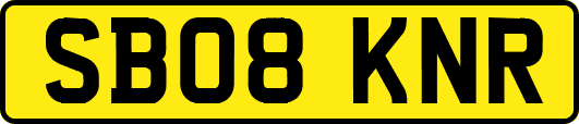 SB08KNR