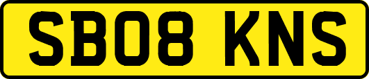 SB08KNS