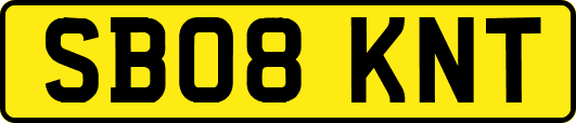 SB08KNT
