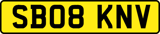 SB08KNV