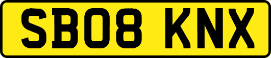SB08KNX