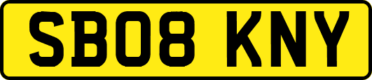 SB08KNY