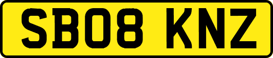 SB08KNZ