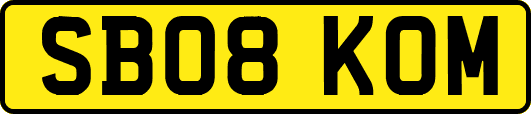 SB08KOM