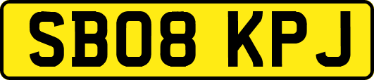 SB08KPJ