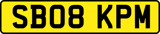 SB08KPM