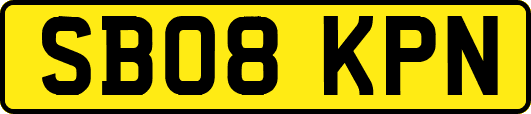 SB08KPN