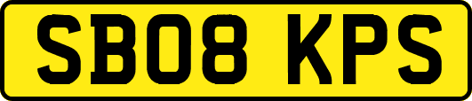 SB08KPS