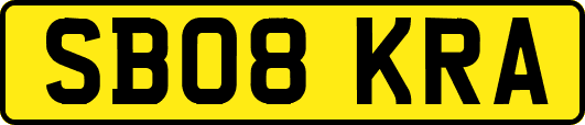 SB08KRA