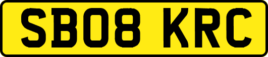 SB08KRC