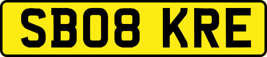 SB08KRE