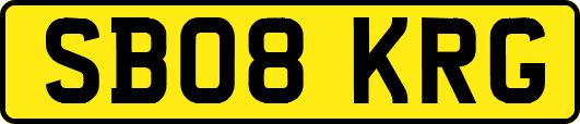 SB08KRG