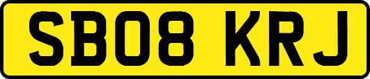 SB08KRJ