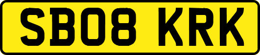 SB08KRK