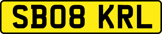 SB08KRL