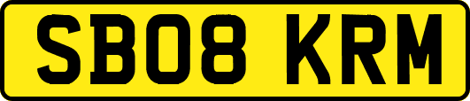 SB08KRM